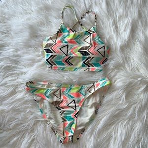 2 Piece Swimsuit